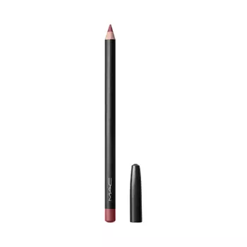 Карандаш для губ lip pencil Mac, цвет half red, вес 1.45 гр.