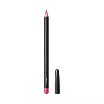 Карандаш для губ lip pencil Mac, цвет talking points, вес 1.45 гр.