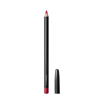 Карандаш для губ lip pencil Mac, цвет cherry, вес 1.45 гр.