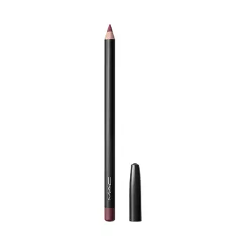 Карандаш для губ lip pencil Mac, цвет plum, вес 1.45 гр.