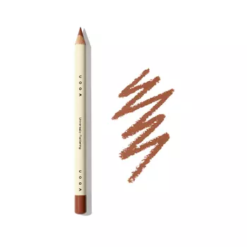 Карандаш для губ lip pencil Uoga Uoga, цвет nr. 854 universally flattering, количество 1 шт.