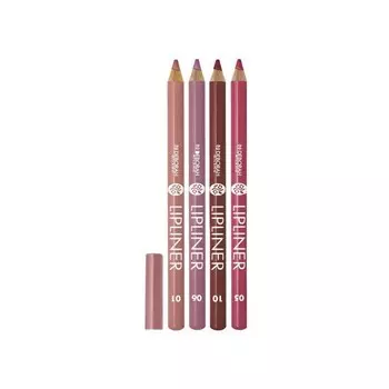 Карандаш для губ Lipliner Clsico Deborah Milano, 05