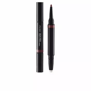 Карандаш для губ Lipliner ink duo Shiseido, 1,1 г, 12-espresso