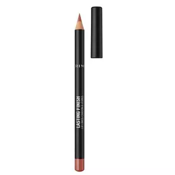 Карандаш для губ Lpiz de Labios Lasting Finish 8Hr Lip Liner Rimmel, 505