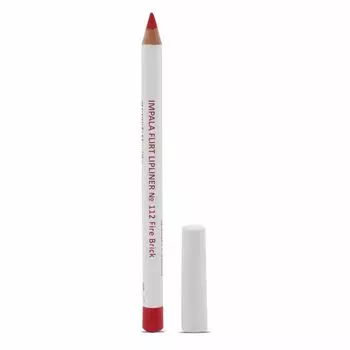 Карандаш для губ Lpiz De Labios Matt Flirt Impala, 1.1 гр.