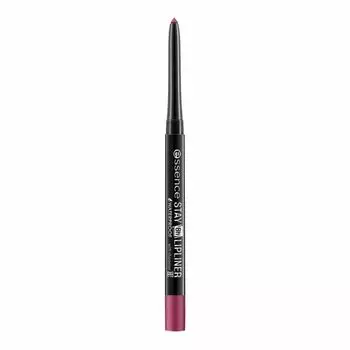 Карандаш для губ Lpiz De Labios Resistente Al Agua Stay 8H Essence, цвет 4