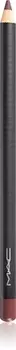 Карандаш для губ MAC Cosmetics Lip Pencil, Mahogany 1,45 g