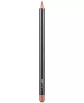 Карандаш для губ Mac, цвет Boldly Bare (dirty red brown)