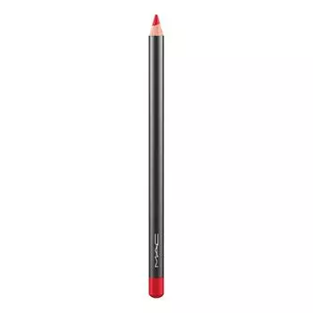 Карандаш для губ MAC, цвет ruby woo, 1,45 гр