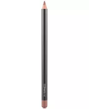 Карандаш для губ Mac, цвет Stripdown (creamy brown beige)