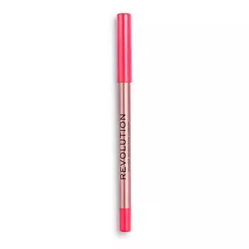 Карандаш для губ Makeup Revolution Satin Kiss Lip Liner, Cutie