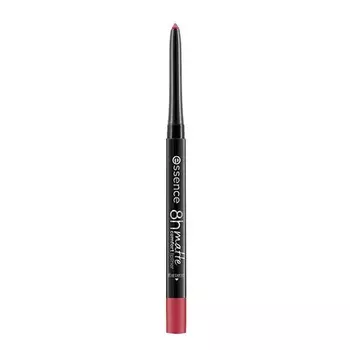 Карандаш для губ Matte Comfort Lipliner 8H Nr. 07 Классический красный 0,3G, Essence