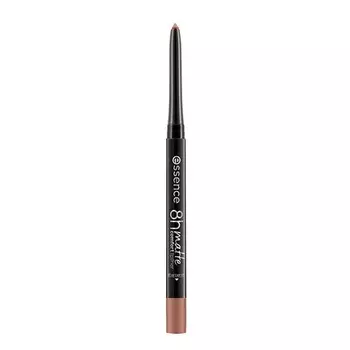 Карандаш для губ Matte Comfort Lipliner 8H с корицей и пряностями, 0,3 г, Essence