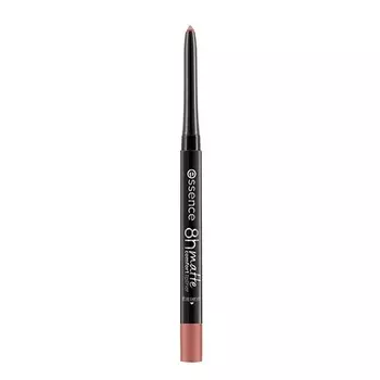 Карандаш для губ Matte Comfort Lipliner No.04 Rosy Nude, Essence