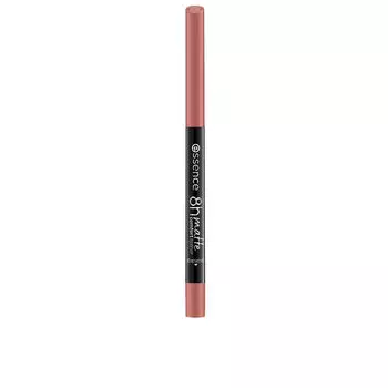 Карандаш для губ Matte comfort perfilador de labios Essence, 0,3 г, 04-rosy nude