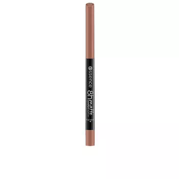 Карандаш для губ Matte comfort perfilador de labios Essence, 0,3 г, 01-cinnamon spice