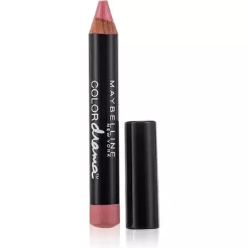 Карандаш для губ Maybelline Color Drama Intense Velvet Lip Pencil 140 Minimalist, Maybelline New York