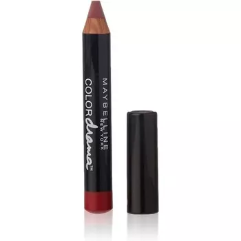 Карандаш для губ Maybelline Color Drama Intense Velvet Lip Pencil 510 Red Essential, Maybelline New York
