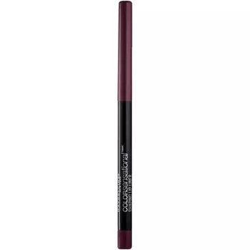 Карандаш для губ Maybelline New York Color Sensational, 110 Rich Wine
