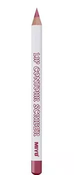Карандаш для губ Miyo Lip Contour Scriber, 08 Berries