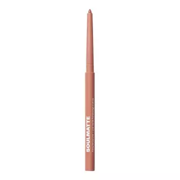 карандаш для губ Morphe Soulmatte Filling Gel Lip Liner, Quick Crush / 0,2 g
