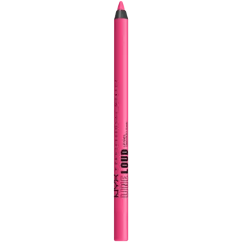 Карандаш для губ movin up Nyx Professional Makeup Line Loud, 1,2 гр