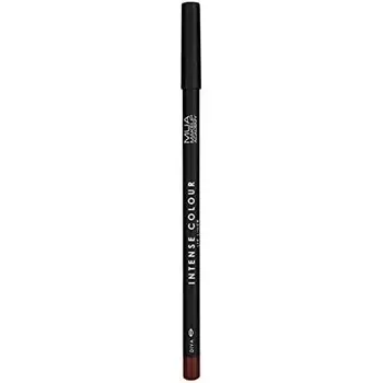 Карандаш для губ MUA Intense Color Diva Mua Luxe