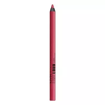 Карандаш для губ Nyx Line Loud, 1.2 g