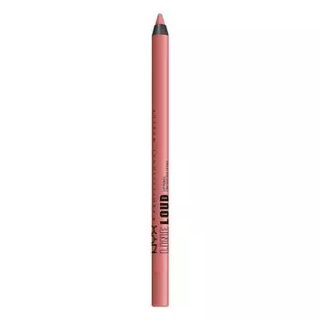 Карандаш для губ Nyx Line Loud, Born To Hustle
