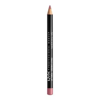 Карандаш для губ NYX Professional Makeup, цвет spl812 plum, 1,04 гр