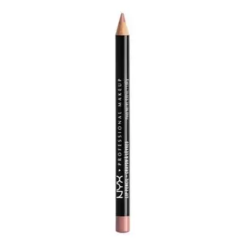 Карандаш для губ NYX Professional Makeup, цвет spl854 pale pink, 1,04 гр