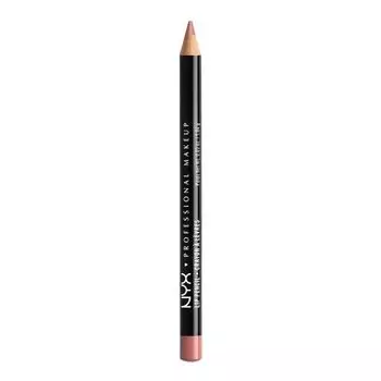 Карандаш для губ NYX Professional Makeup, цвет spl858 nude pink, 1,04 гр