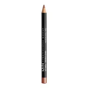 Карандаш для губ NYX Professional Makeup, цвет spl828 ever, 1,04 гр