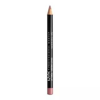 Карандаш для губ NYX Professional Makeup, цвет spl803 burgundy, 1,04 гр