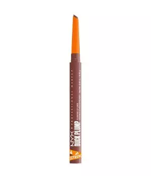 Карандаш для губ NYX Professional Makeup Duck Plump Plumping Lip Liner, Nude Flip, 0.3g