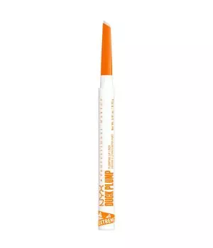 Карандаш для губ NYX Professional Makeup Duck Plump Plumping Lip Liner, Ducking Clear, 0.3g