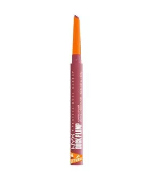 Карандаш для губ NYX Professional Makeup Duck Plump Plumping Lip Liner, Pinkjection, 0.3g