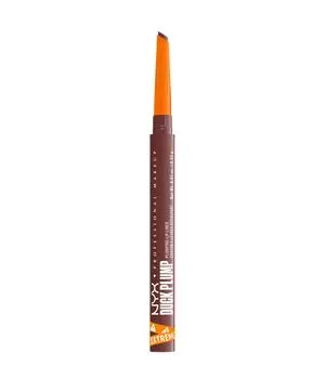 Карандаш для губ NYX Professional Makeup Duck Plump Plumping Lip Liner, Dash of Cocoa, 0.3g