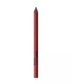 Карандаш для губ NYX Professional Makeup Line Loud Longwear Lip Pencil, Nr. 5 - Ten Out Of Ten, 1g