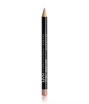 Карандаш для губ NYX Professional Makeup Slim Lip Pencil, Nr. SLP822 - Coffee, 1g