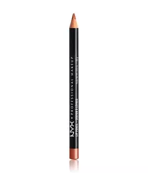 Карандаш для губ NYX Professional Makeup Slim Lip Pencil, Nr. 828 - Ever, 1g