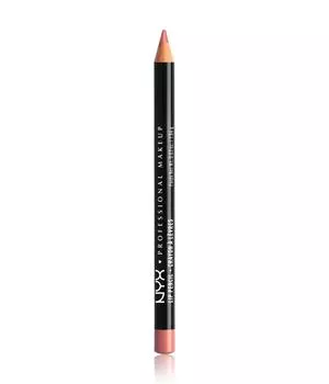 Карандаш для губ NYX Professional Makeup Slim Lip Pencil, Nr. 854 - Pale Pink, 1g
