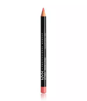 Карандаш для губ NYX Professional Makeup Slim Lip Pencil, Nr. 813 - Plush Red, 1g