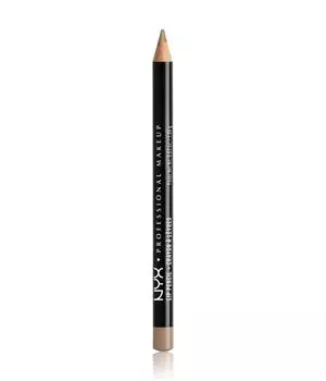 Карандаш для губ NYX Professional Makeup Slim Lip Pencil, Nr. SPL802 - Brown, 1g