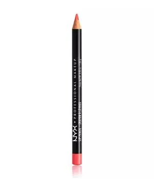 Карандаш для губ NYX Professional Makeup Slim Lip Pencil, Nr. 817 - Hot Red, 1g