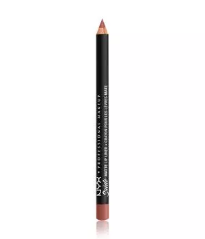 Карандаш для губ NYX Professional Makeup Sude Matte Lipliner, Nr. SMLL52 - Free spirit, 1g