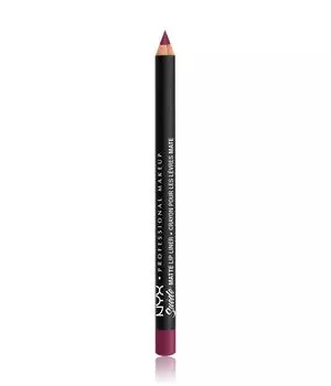 Карандаш для губ NYX Professional Makeup Sude Matte Lipliner, Nr. SMLL58 - Berry, 1g