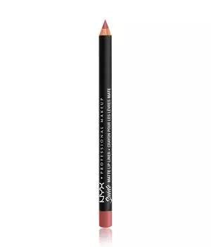 Карандаш для губ NYX Professional Makeup Sude Matte Lipliner, Nr. SMLL53 - Brunch me, 1g