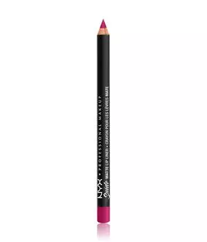 Карандаш для губ NYX Professional Makeup Sude Matte Lipliner, Nr. SMLL59 - Fuchsia, 1g