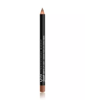 Карандаш для губ NYX Professional Makeup Sude Matte Lipliner, Nr. 04 - Soft Spoken, 1g